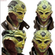 Illustration for article titled Master Craftsmanship Comes to the emMass Effect/em Universe